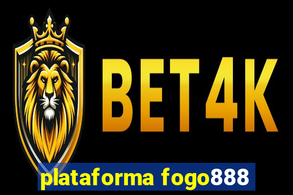 plataforma fogo888